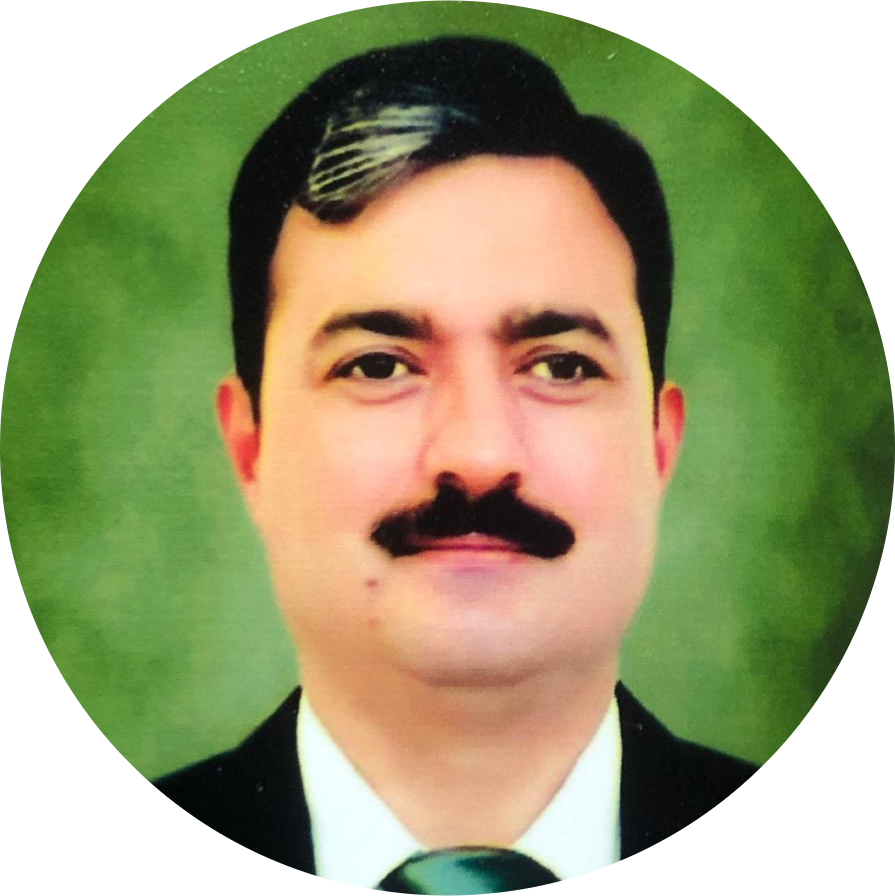 Message of MD